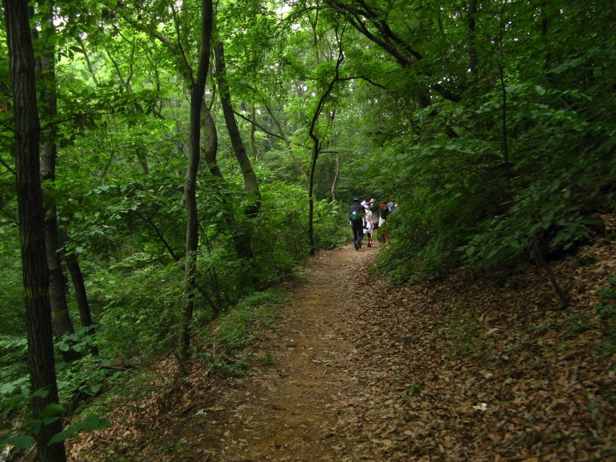 경기도 옛길 아카데미 2기﻿