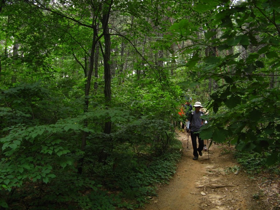 경기도 옛길 아카데미 2기﻿