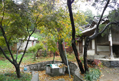 경기도 종가문화 체험 참가자 모집(안산 경성당)